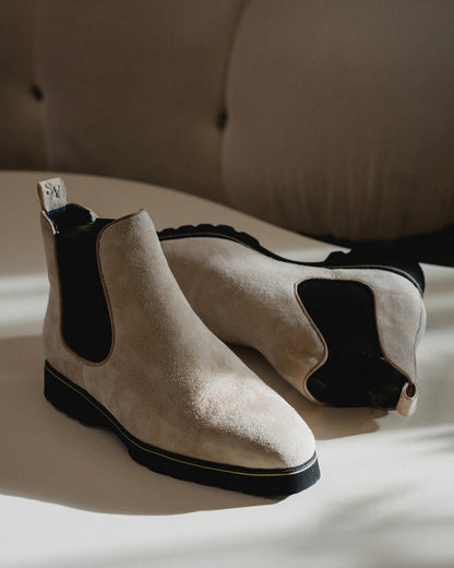 Luxury Classic  Boots