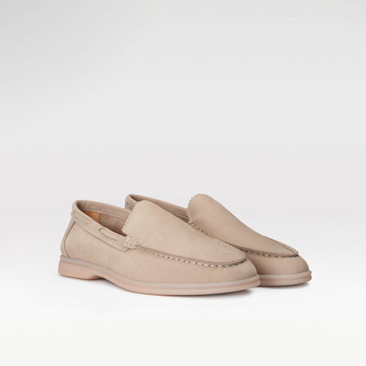 SY Loafer W