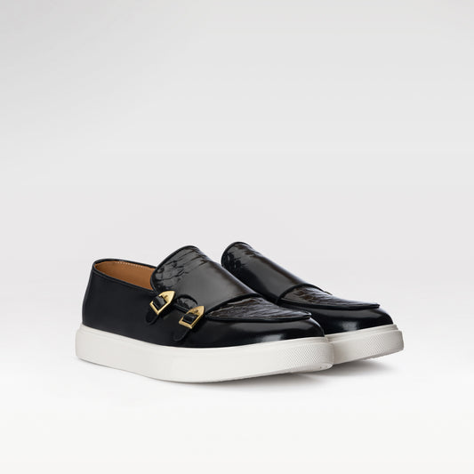 Vegan Slip On