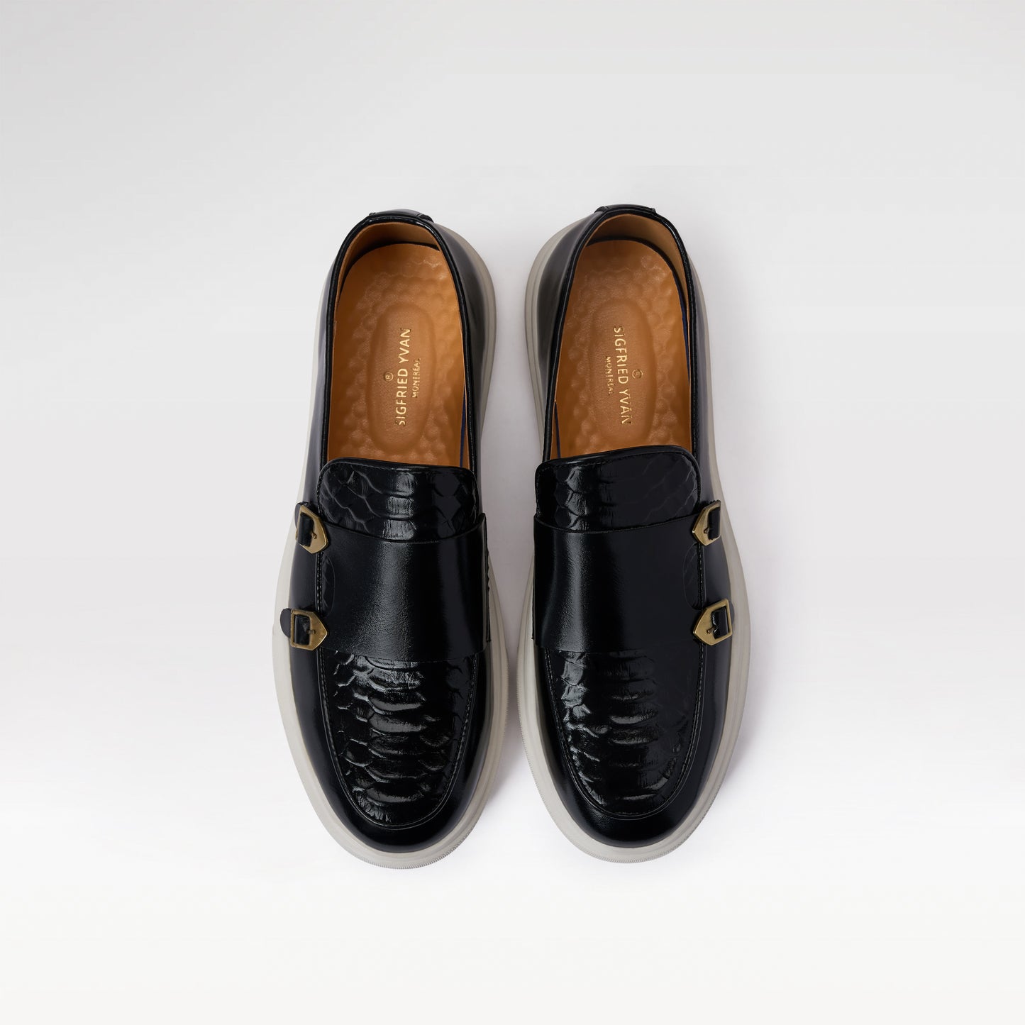 Vegan Slip On