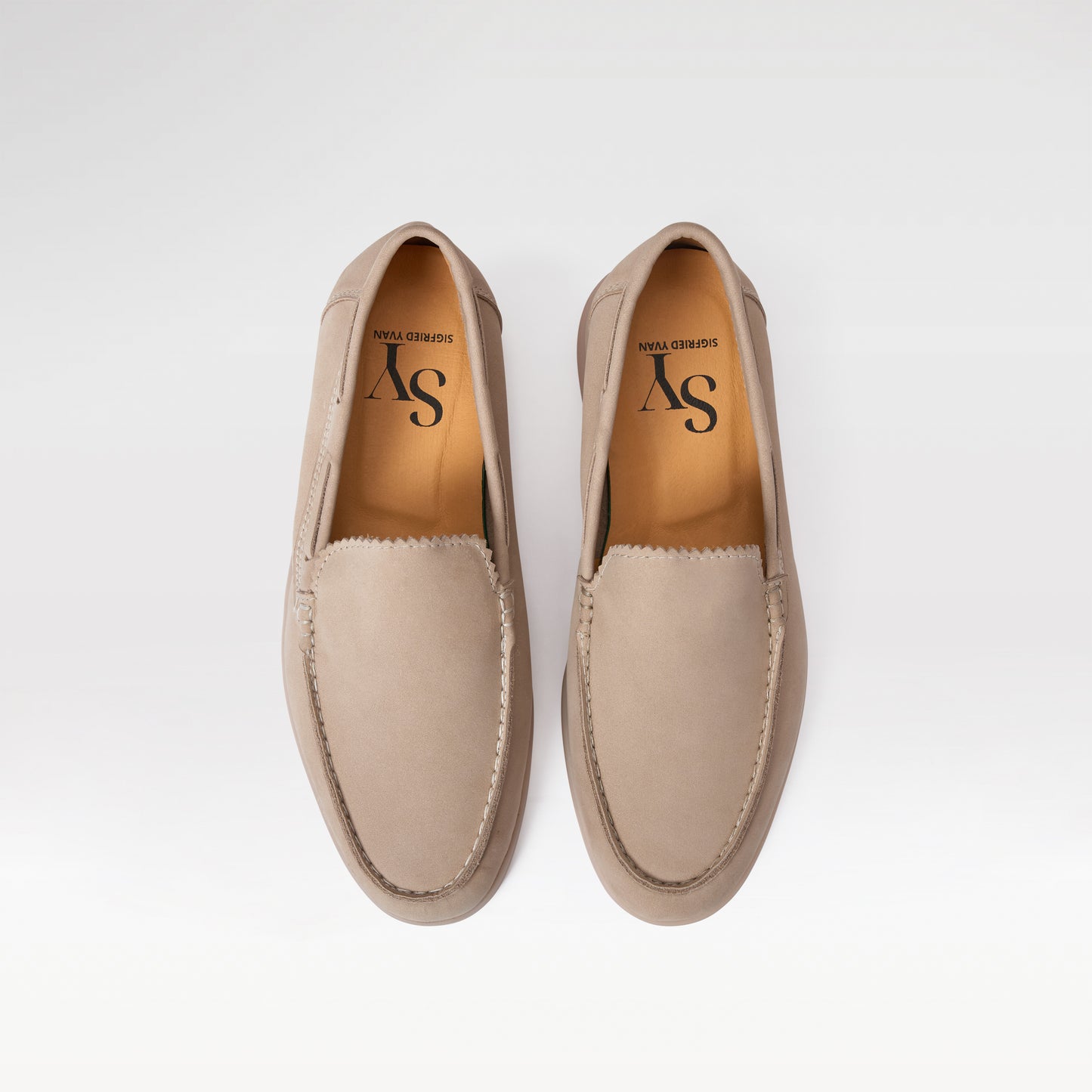 SY Loafer W