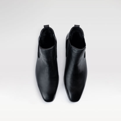 Audacity Luxury Boots