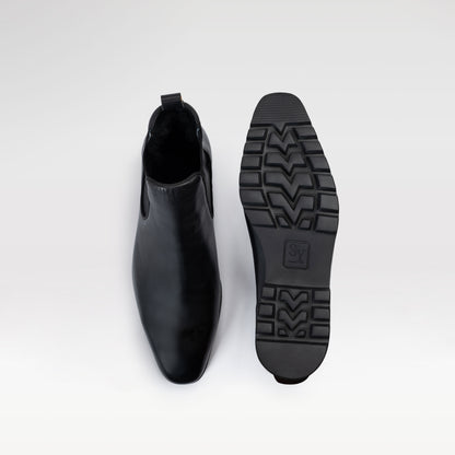 Audacity Luxury Boots